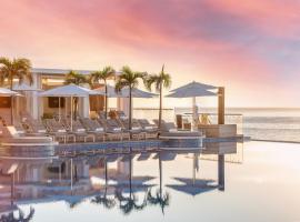 Le Blanc Spa Resort Los Cabos Adults Only All-Inclusive: San José del Cabo'da bir otel
