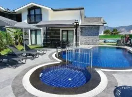 Dalyan Villa Valenti
