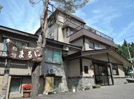 Maruni Ryokan