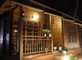 Green Chromide's Homestays