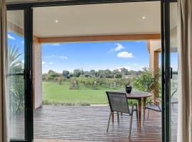 Tuileries at De Bortoli Rutherglen, hotel a Rutherglen