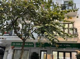 Tropical Villa Halong, hotel in Ha Long