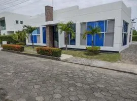 Casa Condominio Santa Ana Girardot Flandes Espinal