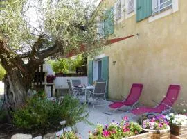 Cottage in Bellegarde near Camargue Reserve
