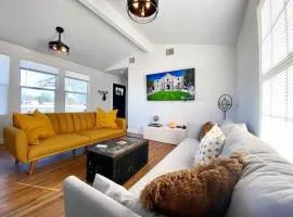 La Mariposa San Antonio - New! 5 min to Downtown!