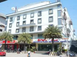 Hotel Sitara Grand L.B. Nagar