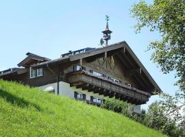 Landhaus Salzburg, Dienten, hotel em Dienten am Hochkönig