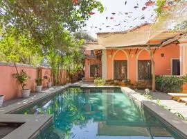 Beach Villa With Private pool