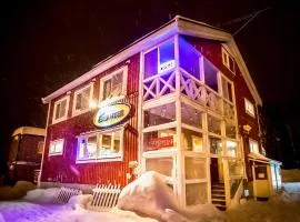 Rusutsu Lodges Pension Lilla Huset