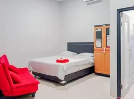 Mahkota Residence Mitra RedDoorz