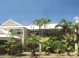 Reef Palms