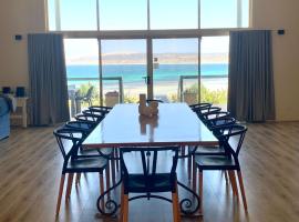 Emu Bay Lodge, cabin in Emu Bay