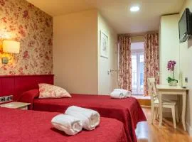 Hostal Matheu
