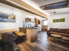 Wood Apartments by Trendlbrugger