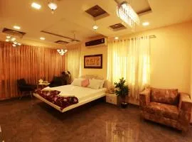 Villa Residency