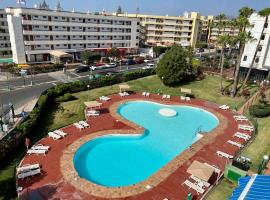 Apartamentos Maspalomas Con Mascotas