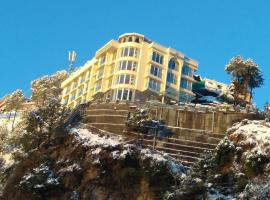The Zion Shimla, hotel in Shimla