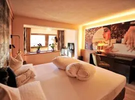 Die Seefelderin - Boutiquehotel St. Georg