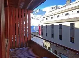 Apartamentos Lake Placid 3000