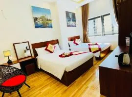 Sapphire HOTEL HUE