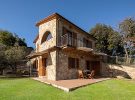 Aia Masotta by VacaVilla, hotel v destinaci Sassa