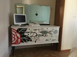 Appartamento in centro storico