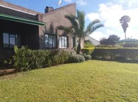 The Best Green Garden Guest House in Harare