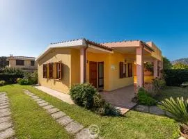 Villa Maria Luisa