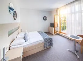 Hotel U Pramenu