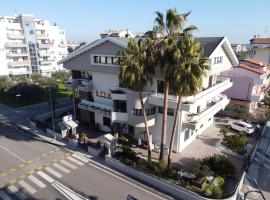 B&B La Suite Alba Adriatica, hotel v destinaci Alba Adriatica