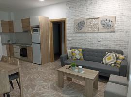 apartamentos YEIK