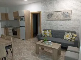 apartamentos Sonia YEIK