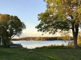 Seaview Cottage in the Trosa Archipelago