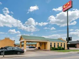 Econo Lodge Jonesboro