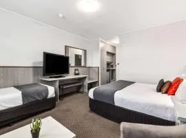 Comfort Inn Glenelg