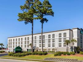 Wingate by Wyndham Wilmington, hotel in Wilmington