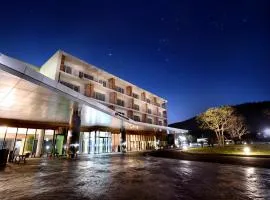 Jeju Aerospace Hotel