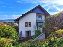 Ferienwohnung am Felsenkeller