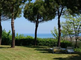 Le 10 migliori case vacanze di Fano, Italia | Booking.com