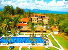 Hotel Punta Chame Villas, hotel in Punta Chame