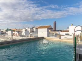 Holiday Rentals Los Salados, Unterkunft zur Selbstverpflegung in Sevilla