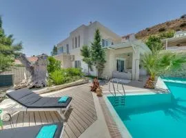 Villa Ella-Pitsidia-Kreta