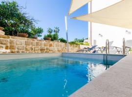 Apartments Villa Agava, hotel v destinaci Cavtat