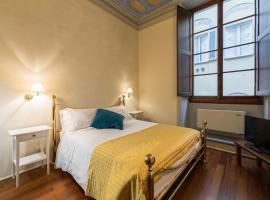 Firenze Rentals - Piazza Signoria