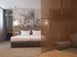 Tsarsko Selo Spa Hotel