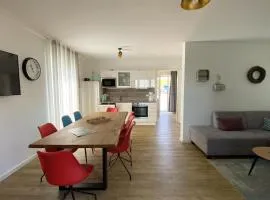 Ferienhaus 17 "Gut Tossens"