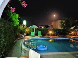 Creta Sun Hotel Studios