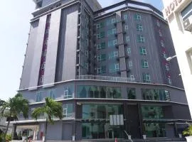 MidCity Hotel Melaka