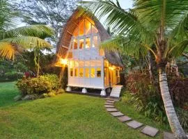 Jendela Di Bali Villa
