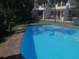 St Lucia Villa Mia 6